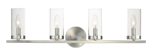 Maxim Sentinel Bath Vanity Model: 25258CLBK