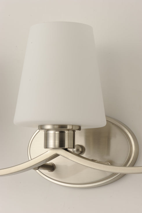 Maxim Shelter Bath Vanity Model: 11835SWBK
