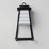 Maxim Shutters Outdoor Wall Mount Model: 40634WTBK