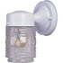 Maxim Side Door 1 Light Outdoor Wall Mount Model: 92001CLBK