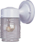 Maxim Side Door 1 Light Outdoor Wall Mount Model: 92001CLBK