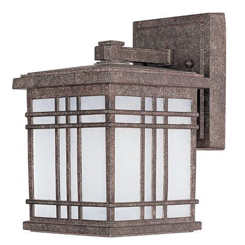 Maxim Sienna LED Outdoor Wall Mount Model: 55692FSET