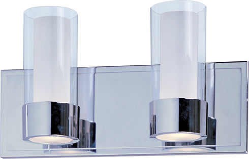 Maxim Silo Bath Vanity Model: 23072CLFTPC/BUL