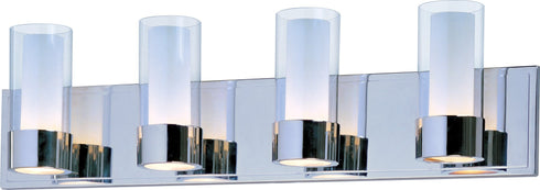 Maxim Silo Bath Vanity Model: 23074CLFTPC/BUL