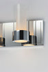 Maxim Silo Bath Vanity Model: 23073CLFTPC/BUL