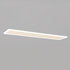 Maxim Sky LED 12"x48 Inch 4000k Flush Mount Model: 57774WTWT