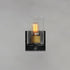 Maxim Sleek 1 Light Bath Vanity Model: 11841CDABBK