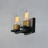 Maxim Sleek 2 Light Bath Vanity Model: 11842CDABBK