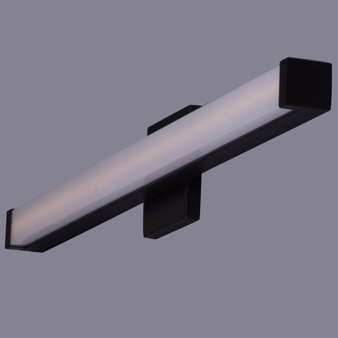 Maxim Spec 24 Inch LED Bath Vanity Model: 52002BK