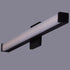 Maxim Spec 24 Inch LED Bath Vanity Model: 52002BK