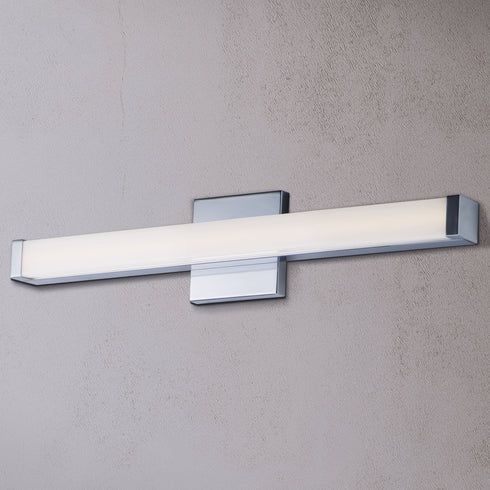 Maxim Spec 24 Inch LED Bath Vanity Model: 52002BK