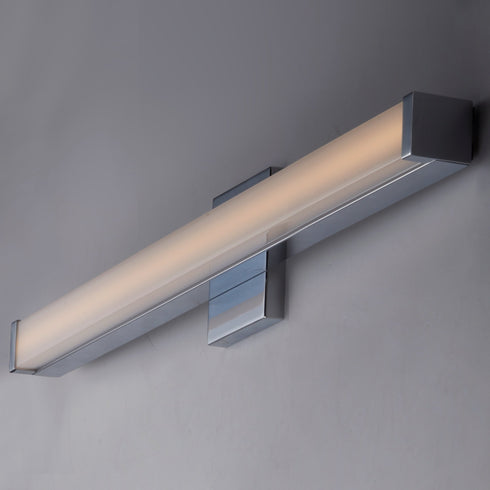 Maxim Spec 24 Inch LED Bath Vanity Model: 52002BK