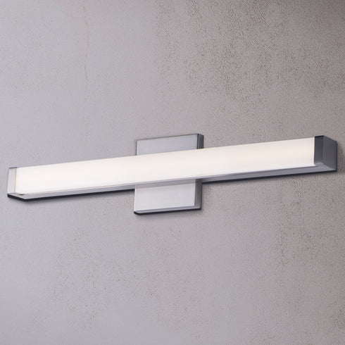 Maxim Spec 24 Inch LED Bath Vanity Model: 52002BK