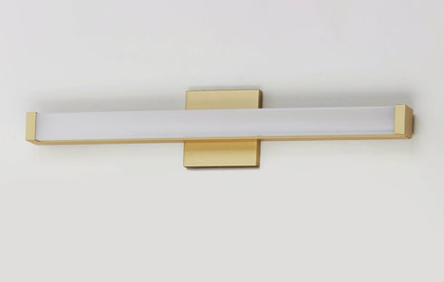 Maxim Spec 24 Inch LED Bath Vanity Model: 52002BK