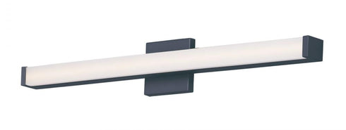 Maxim Spec 30 Inch LED Bath Vanity Model: 52004BZ