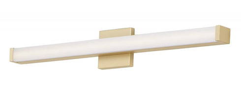 Maxim Spec 30 Inch LED Bath Vanity Model: 52004BZ