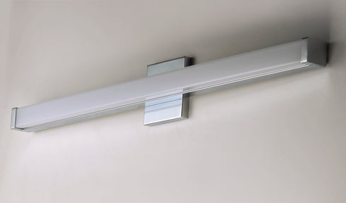 Maxim Spec 30 Inch LED Bath Vanity Model: 52004BZ