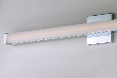 Maxim Spec 30 Inch LED Bath Vanity Model: 52004BZ