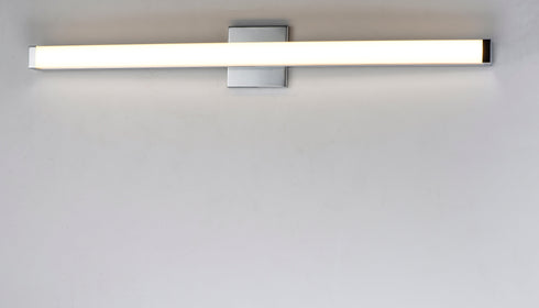 Maxim Spec 30 Inch LED Bath Vanity Model: 52004BZ
