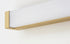 Maxim Spec 30 Inch LED Bath Vanity Model: 52004BZ