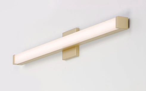 Maxim Spec 30 Inch LED Bath Vanity Model: 52004BZ