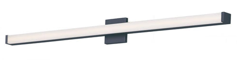 Maxim Spec 48 Inch LED Bath Vanity Model: 52008BK