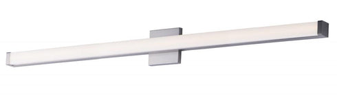 Maxim Spec 48 Inch LED Bath Vanity Model: 52008BK