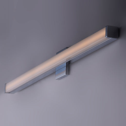 Maxim Spec 48 Inch LED Bath Vanity Model: 52008BK