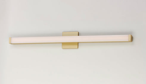 Maxim Spec 48 Inch LED Bath Vanity Model: 52008BK