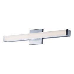 Maxim Spec Vanity Spec LED 24 Inch Bath Vanity Model: 52002BZ