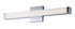 Maxim Spec Vanity Spec LED 24 Inch Bath Vanity Model: 52002BZ