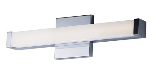 Maxim Spec Vanity Spec LED 18 Inch Bath Vanity Model: 52000BZ