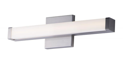 Maxim Spec Vanity Spec LED 18 Inch Bath Vanity Model: 52000BZ