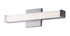 Maxim Spec Vanity Spec LED 18 Inch Bath Vanity Model: 52000BZ
