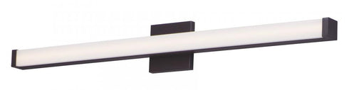 Maxim Spec Vanity Spec LED 36 Inch Bath Vanity Model: 52006BZ