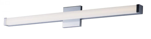 Maxim Spec Vanity Spec LED 36 Inch Bath Vanity Model: 52006BZ