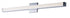 Maxim Spec Vanity Spec LED 36 Inch Bath Vanity Model: 52006BZ