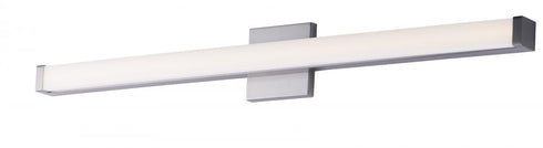 Maxim Spec Vanity Spec LED 36 Inch Bath Vanity Model: 52006BZ