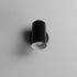 Maxim Spot Light Outdoor Wall Mount Model: 62001BK