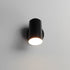 Maxim Spot Light Outdoor Wall Mount Model: 62001BK