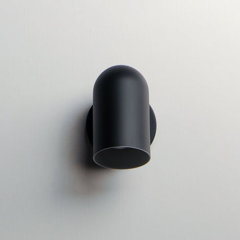 Maxim Spot Light Outdoor Wall Mount Model: 62003BK