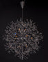 Maxim Starfire 11 Light Chandelier Model: 39745BCPC