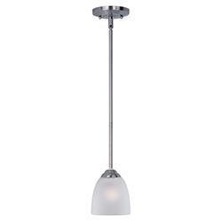 Maxim Stefan 1 Light Mini Pendant Model: 92061FTOI