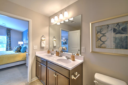 Maxim Stefan 4 Light Bath Vanity Model: 10074FTBK