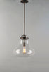 Maxim Stella Single Pendant Model: 10093HMOI