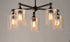 Maxim Stonehenge Chandelier Model: 25275SSBZ