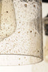 Maxim Stonehenge Wall Sconce Model: 25271SSBZ