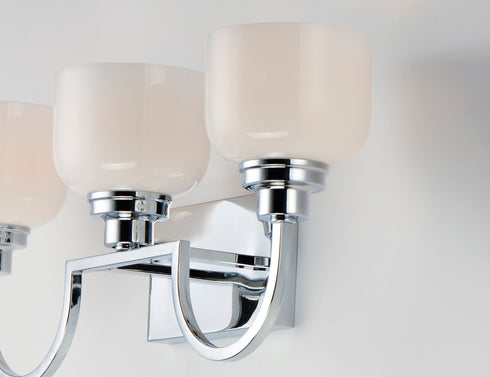 Maxim Swale Bath Vanity Model: 26063WTPC
