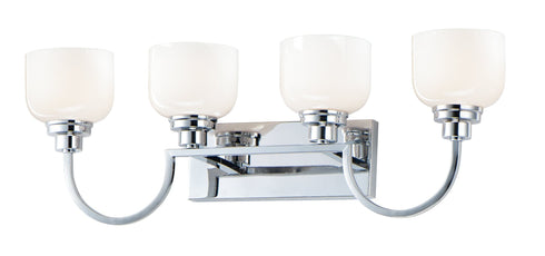 Maxim Swale Bath Vanity Model: 26064WTPC