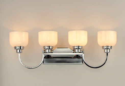 Maxim Swale Bath Vanity Model: 26064WTPC